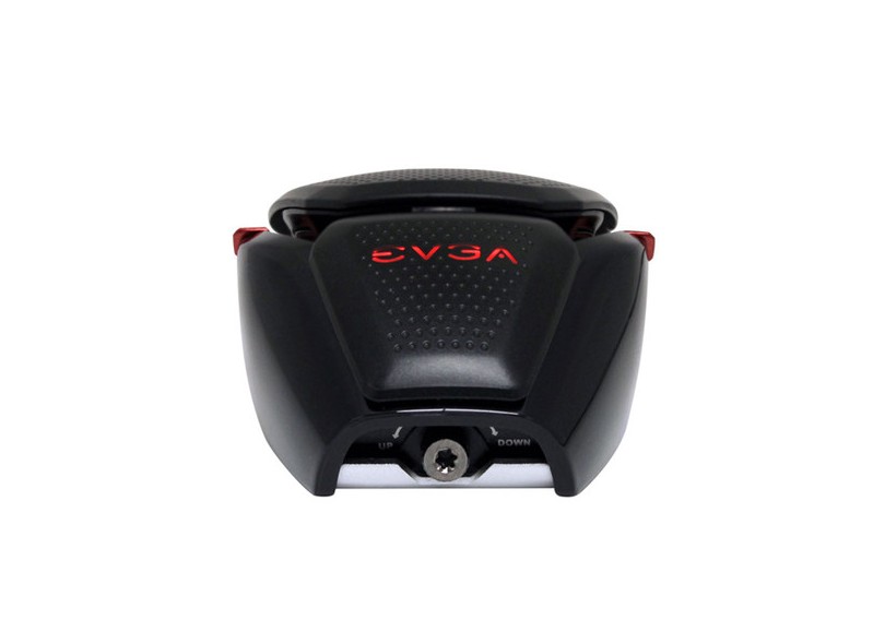 Mouse Laser USB 901-X1 - EVGA