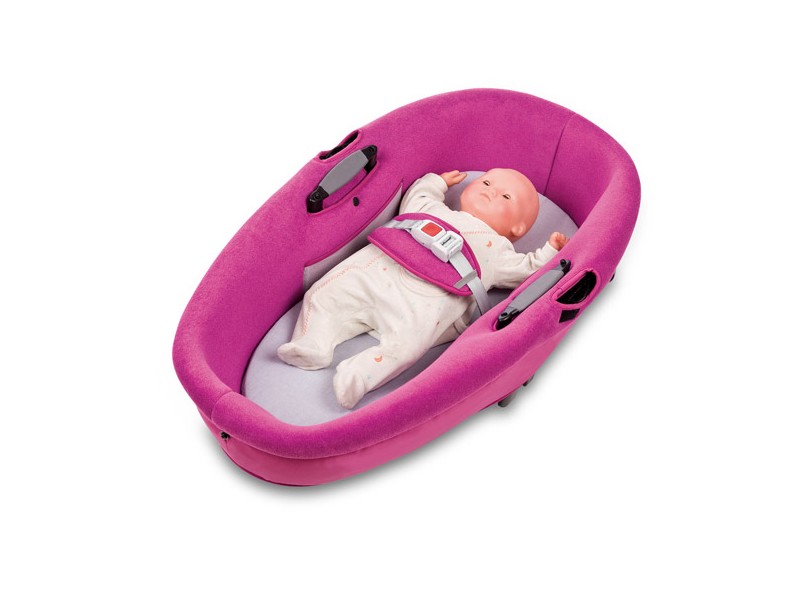 Bebê Conforto Windoo Plus 0 a 10Kg - Bébé Confort