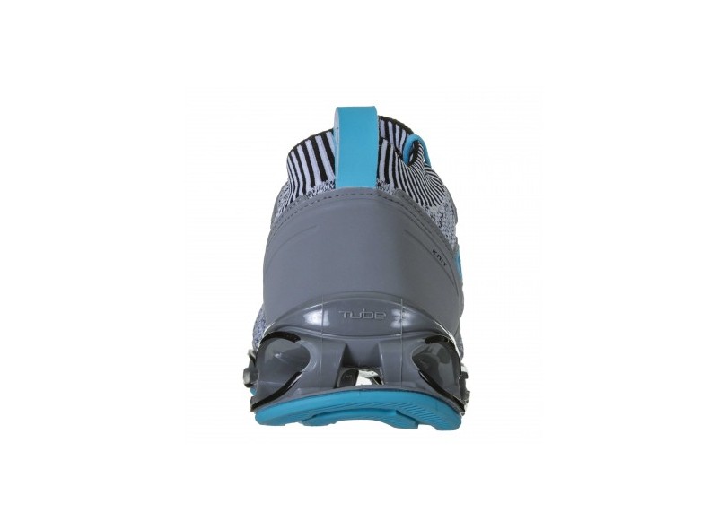 Tênis Olympikus Feminino Corrida Knit