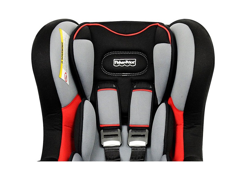 Cadeira para Auto Cosmo SP de 0 a 18 Kg - Fisher-Price