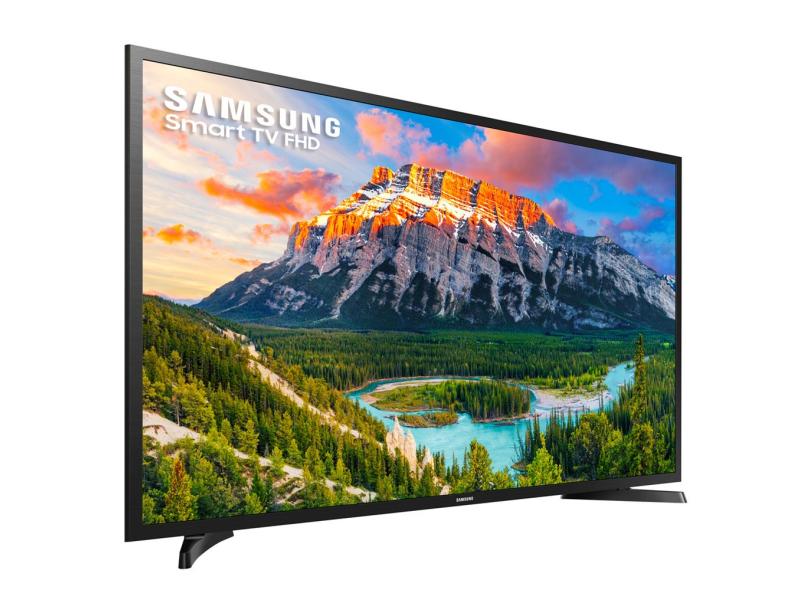 Smart TV TV LED 40 " Samsung Full UN40J5290 2 HDMI