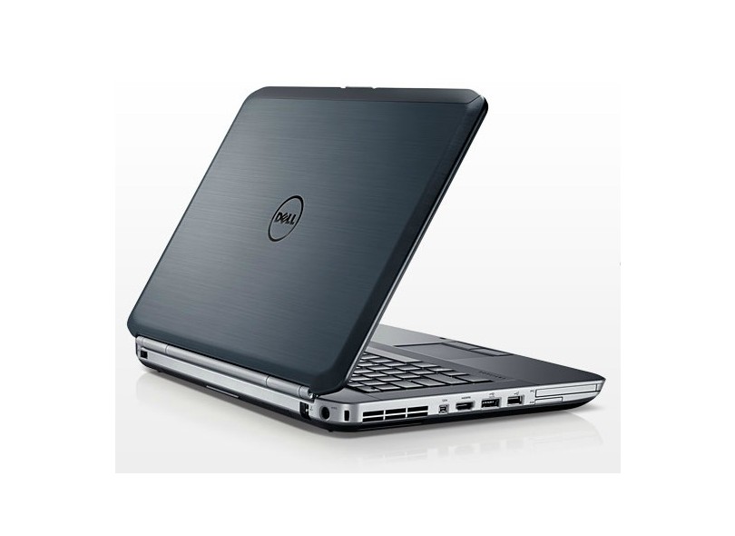 Notebook Dell Latitude E5520 Intel Core i3 2330M 2ª Geração 4GB HD 320GB LED 15.6" Windows 7 Professional