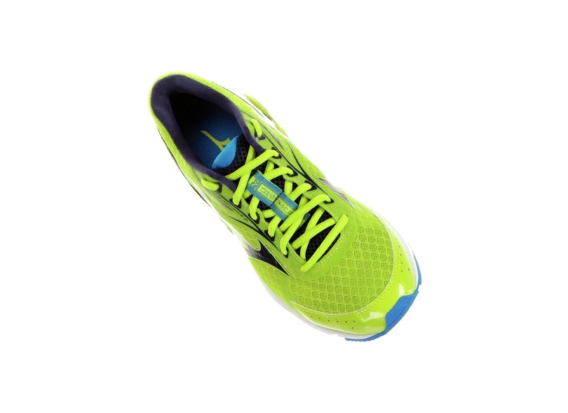 Tênis Mizuno Masculino Corrida Wave Advance 2