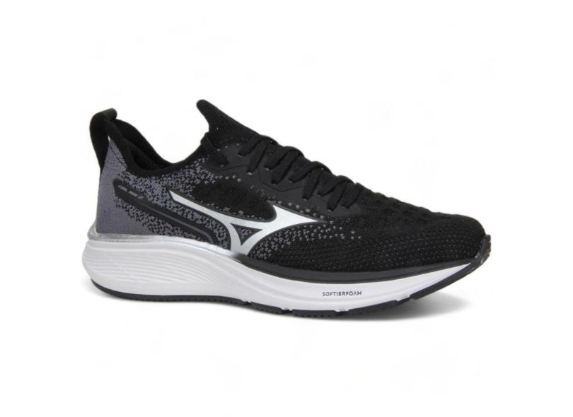 Tênis Masculino Mizuno Wave Prophecy 12-S-Masculino