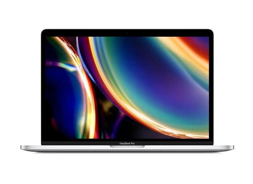 Macbook Apple Macbook Pro Intel Core i5 10ª Geração 16GB de RAM SSD 512 GB Tela de Retina 13" Mac OS
