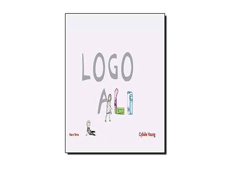 Logo Ali - Young, Cybèle - 9788577532476