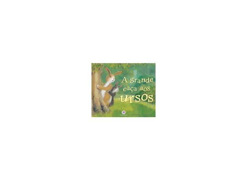 A Grande Caça Aos Ursos - Freedman, Claire - 9788538030256