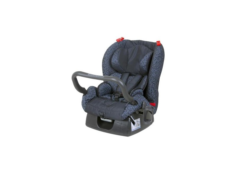 Cadeira para Auto Matrix Evolution De 0 a 25 Kg - Burigotto
