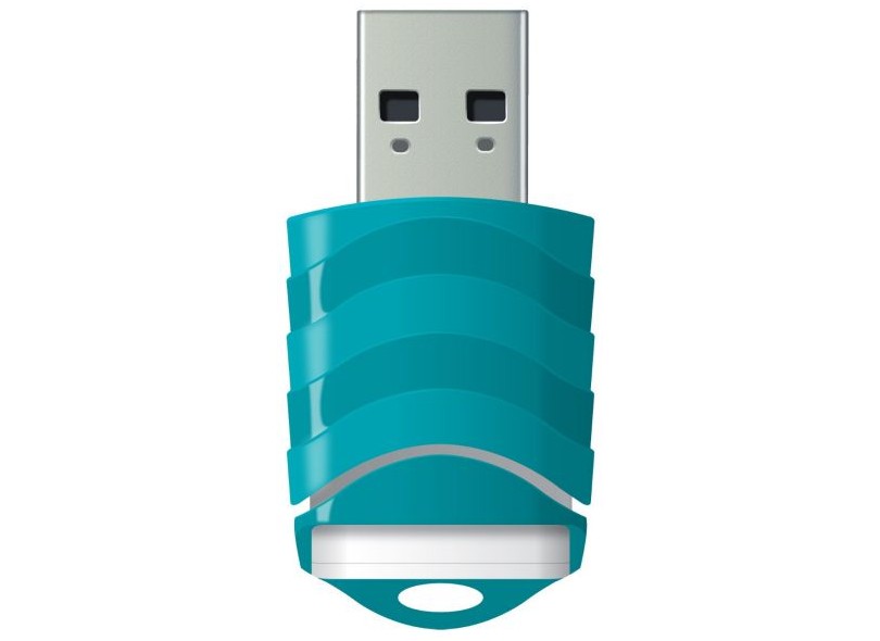 Pen Drive Lexar JumpDrive 16 GB USB 2.0 V30