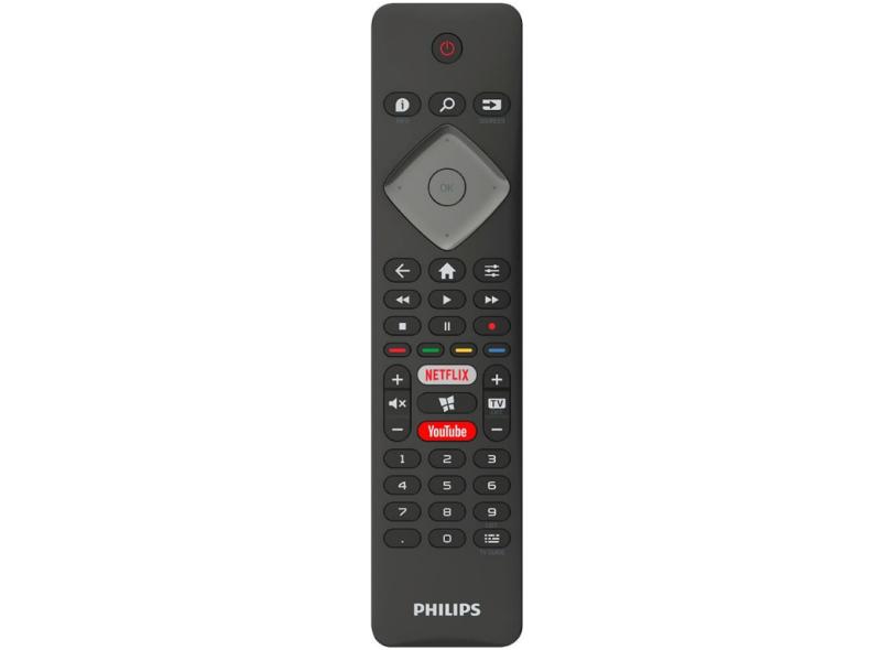 Smart TV TV LED 70" Philips 4K HDR 70PUG7625/78 3 HDMI