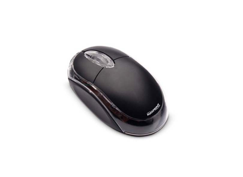 Mouse Óptico 606157 - Maxprint