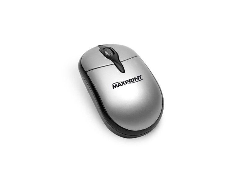 Mouse Óptico 605280 - Maxprint