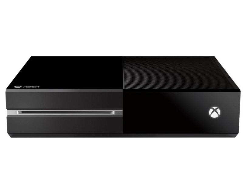 Console Xbox One Microsoft