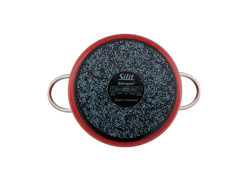 Conjunto de Panelas Silargan 4 peça(s) Silit Energy SL400VM