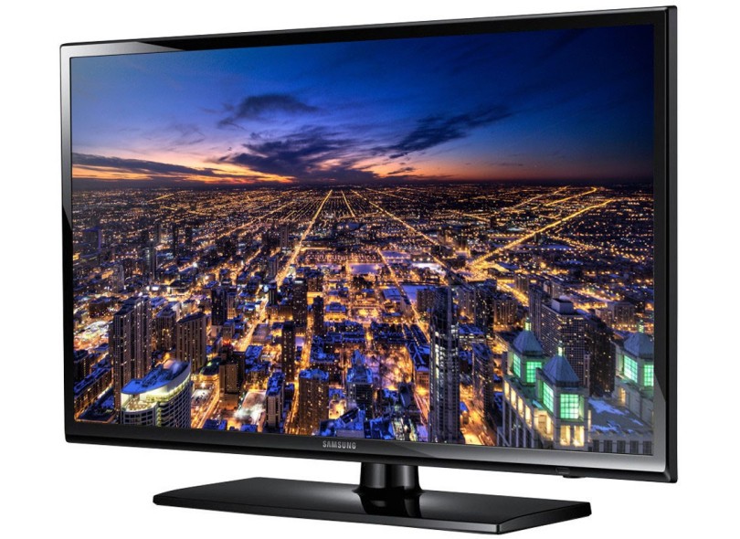 TV LED 32" Samsung Série 4 1 HDMI UN32FH4205