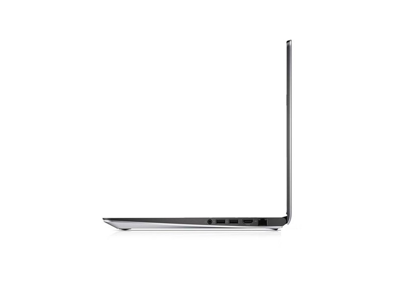 Notebook Dell Inspiron 5000 Intel Core i7 5500U 8 GB de RAM HD 1 TB Híbrido SSD 8 GB LED 15.6 " Touchscreen Radeon HD R7 M265 Windows 10 i15 5548-C20