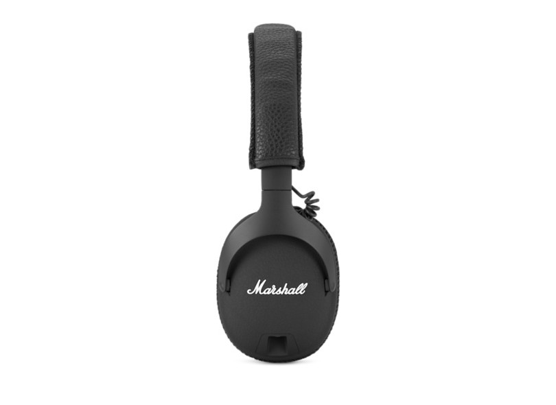 Headphone Marshall Monitor FX