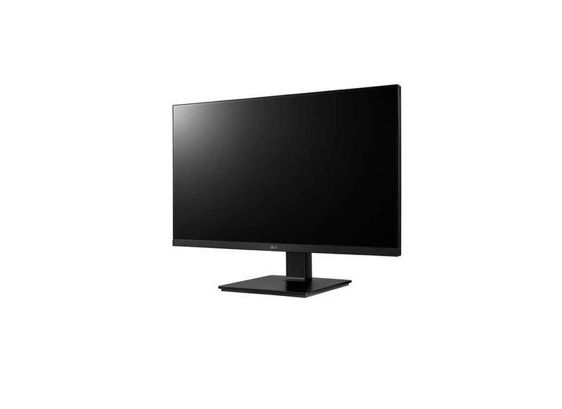 Monitor 23,8 Led Ips Pivot Fhd/H - Lg