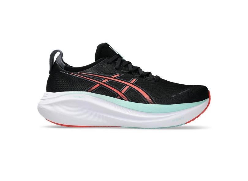 Tênis ASICS GEL-Nimbus 27  Masculino-Masculino