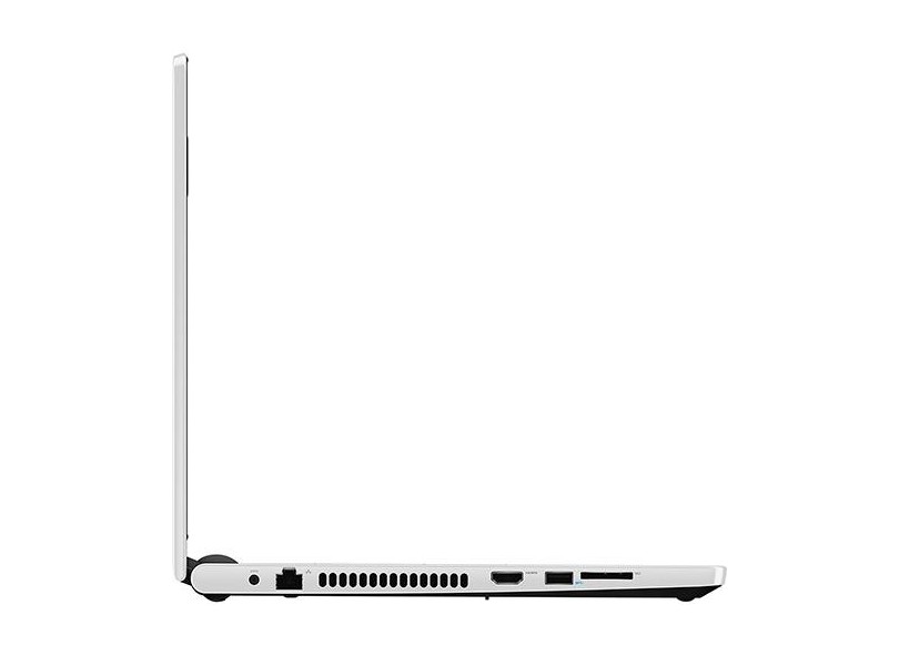 Notebook Dell Inspiron 5000 Intel Core i3 5005U 4 GB de RAM 1024 GB 15.6 " Windows 10 I15-5558-BB10