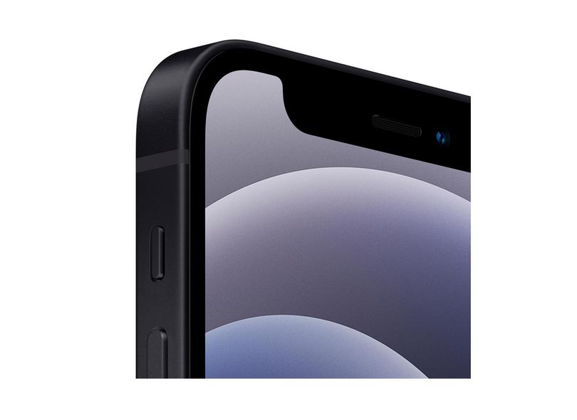 Smartphone Apple iPhone 12 Mini 64GB Câmera Dupla Apple A14 Bionic iOS 14