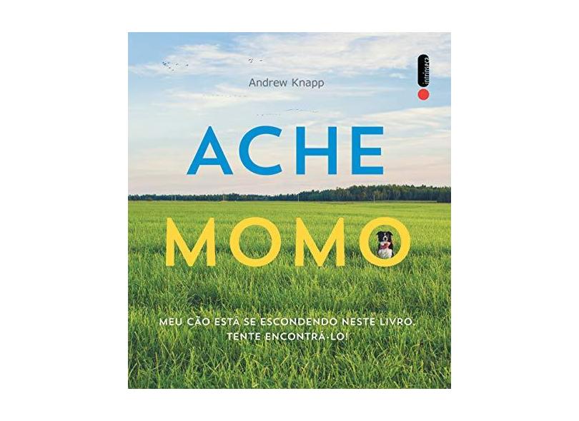 Ache Momo - Knapp, Andrew - 9788580576184