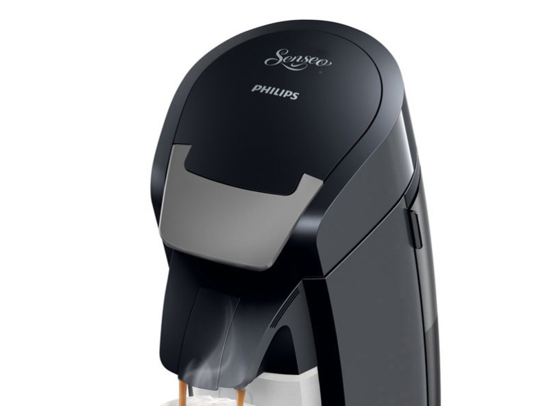 Cafeteira Expresso Philips Senseo HD7853