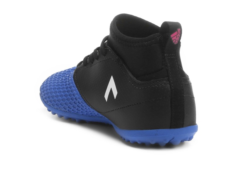 Chuteira Society Adidas Ace 17.3 Primemesh Infantil