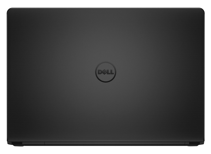 Notebook Dell Inspiron 5000 Intel Pentium N3710 4 GB de RAM 500 GB 15.6 " Windows 10 i15 5566