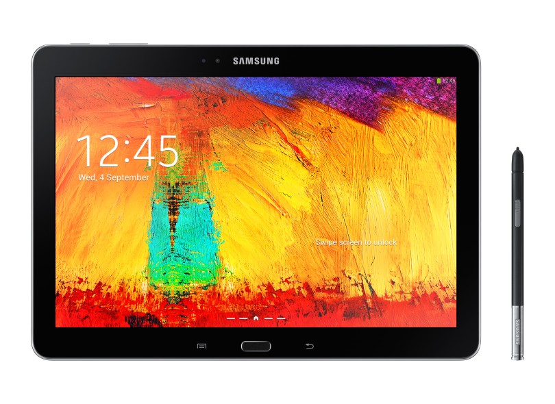 Tablet Samsung Galaxy Note Wi-Fi 3G TFT 10.1 Android 4.3 SM-P601