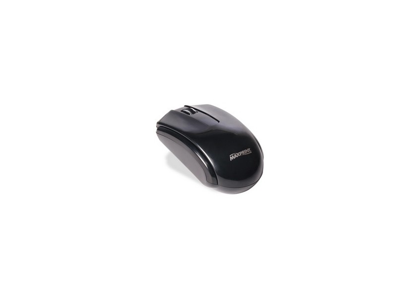 Mouse Óptico PS/2 606377 - Maxprint