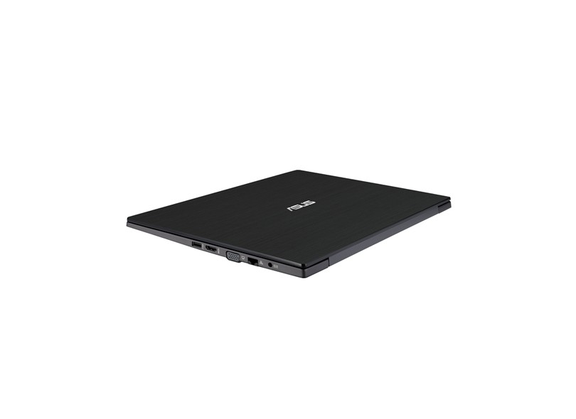Notebook Asus Intel Core i7 4500U 6 GB de RAM HD 500 GB LED 14 " Windows 8 Professional PU401LA