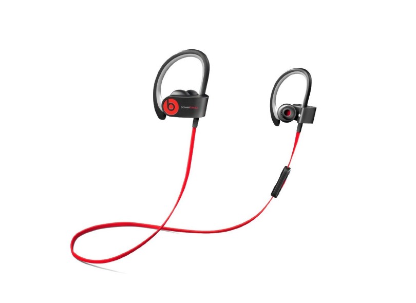 Fone de Ouvido Bluetooth Beats Eletronics Beats by Dr. Dre Powerbeats2 Wireless