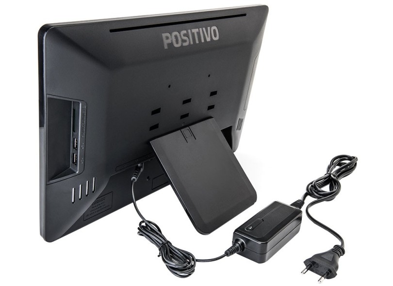 All in One Positivo Union ARM Cortex A9 2 GB 16 GB Android 4.4 (Kit Kat) US2070