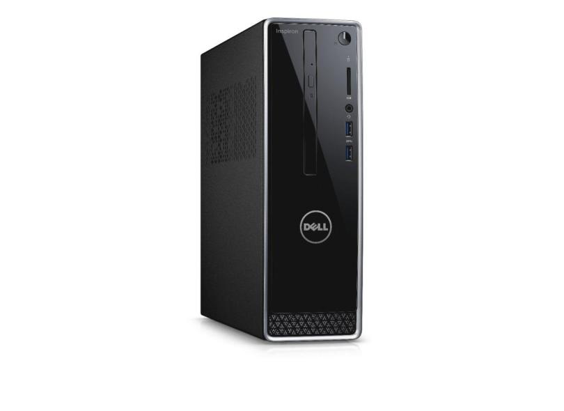 PC Dell Inspiron Intel Core i5 8400 2.8 GHz 8 GB 10204 GB Windows 10 INS-3470-M30M