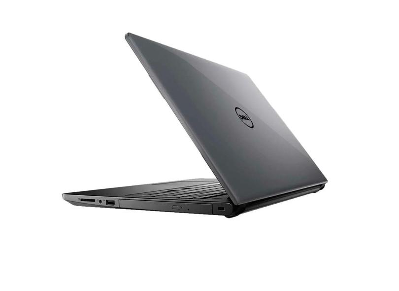 Notebook Dell Inspiron 3000 Intel Core i5 7200U 7ª Geração 4 GB de RAM 1024 GB 15.6 " Windows 10 i15-3567-A30