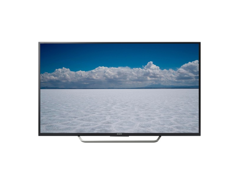 Smart TV TV LED 49 " Sony 4K KD-49X7005D