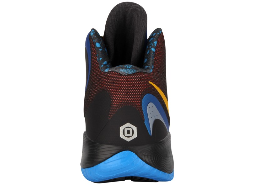 nike zoom hyperfranchise xd