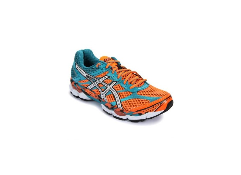 Tênis Asics Masculino Corrida Gel Cumulus 16