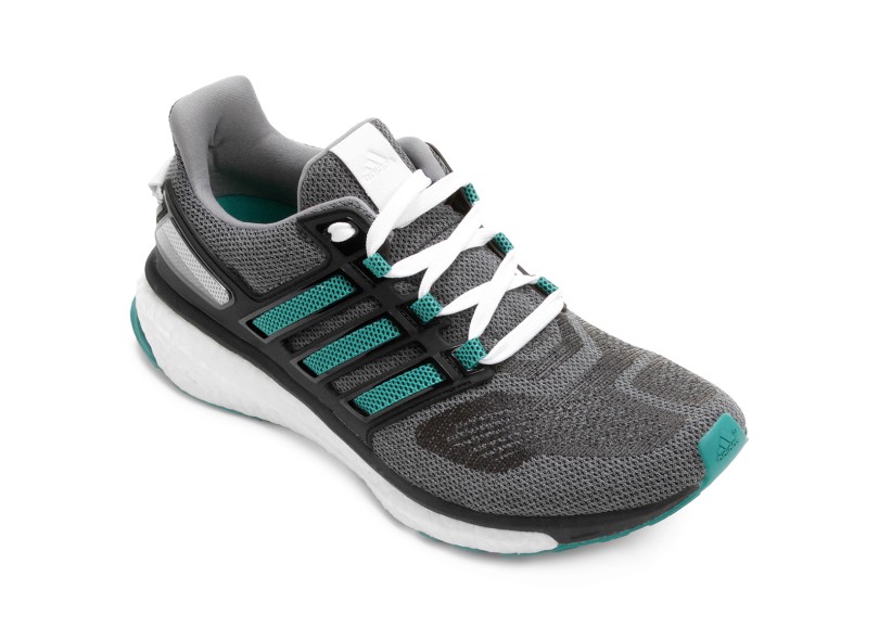 Tênis Adidas Masculino Corrida Energy Boost 3