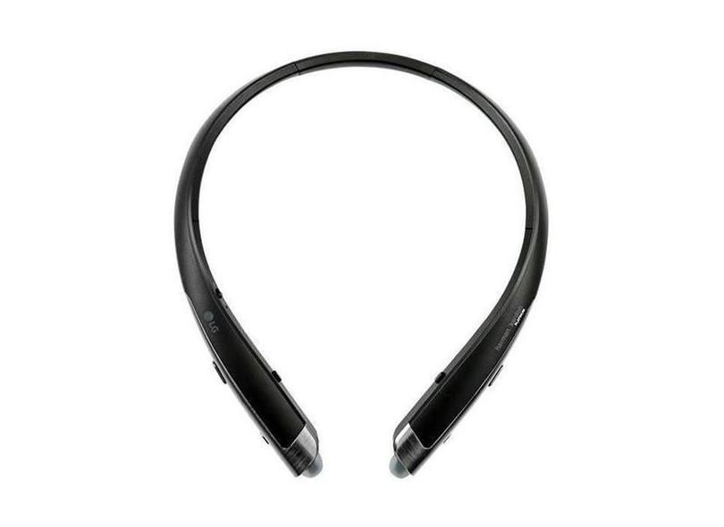 Fone De Ouvido Lg Hbs-1100 Bluetooth Preto