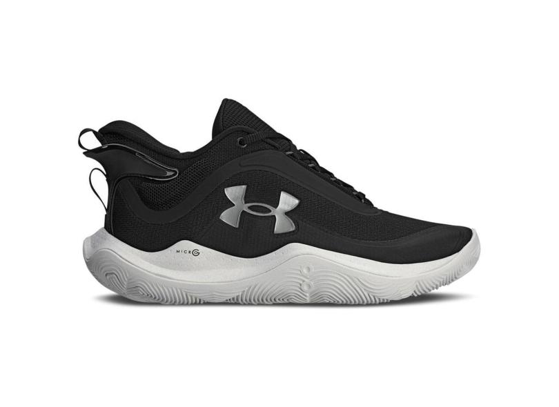 Tênis de Treino Masculino Under Armour Swish-Masculino