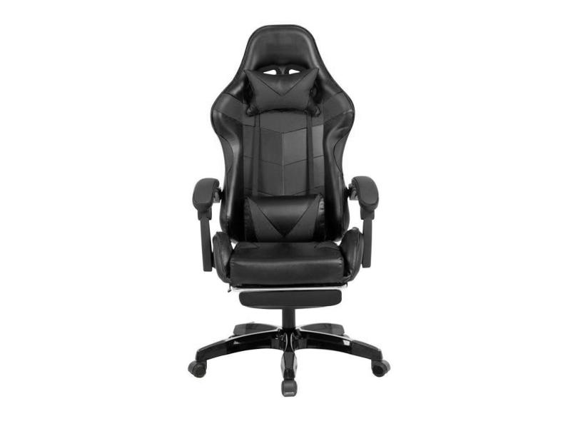 Cadeira Gamer Prizi Preta - SE1006