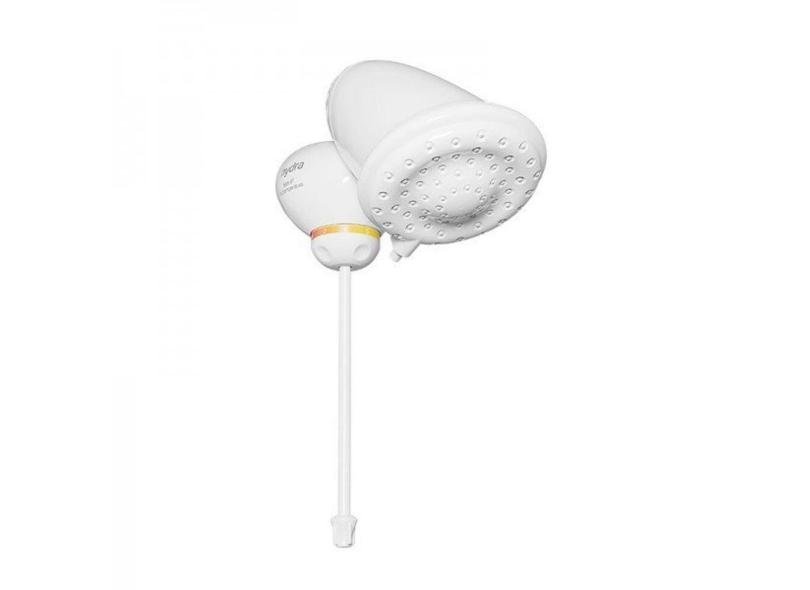 Ducha Chuveiro Hydra Spot 8t Multitemperaturas Branco 110v