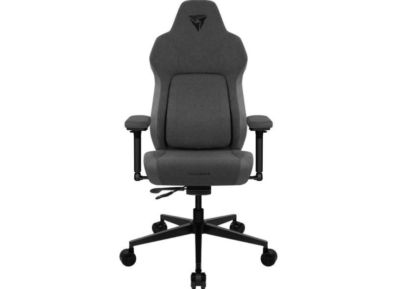 Cadeira Gamer Thunderx3 Core Smart Loft Cinza Escuro