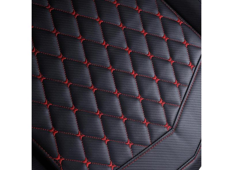 Cadeira Gamer Reclinável Tempest 700 Husky