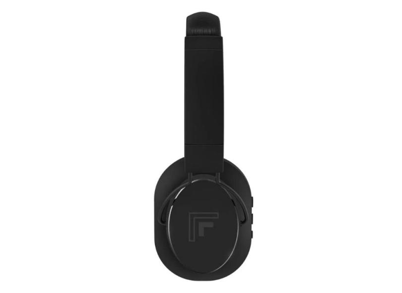 Headset Bluetooth com Microfone Intelbras Focus One