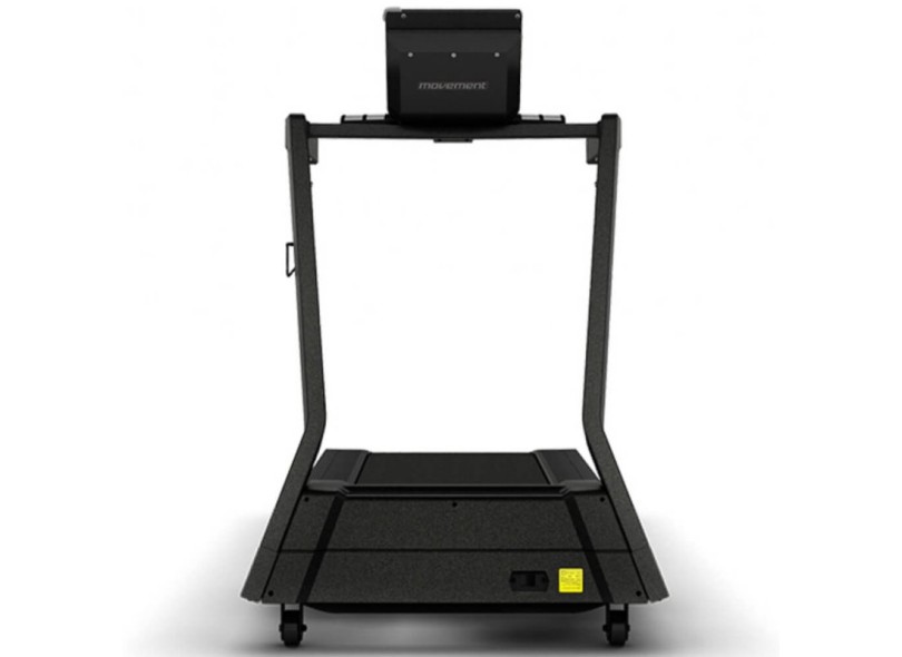 Esteira Elétrica Profissional LX1.8i - Movement