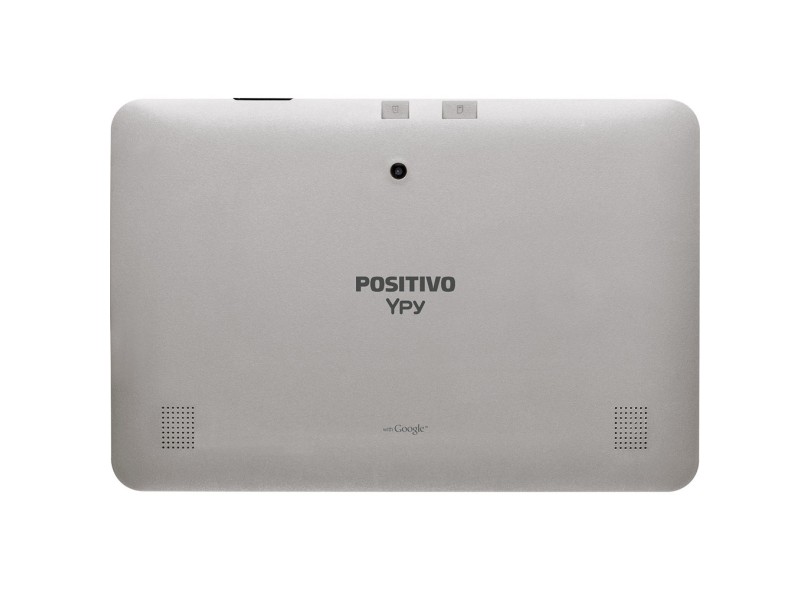 Tablet Positivo Ypy Wi-Fi 3G 16 GB 10.1" Android 4.1 L1000