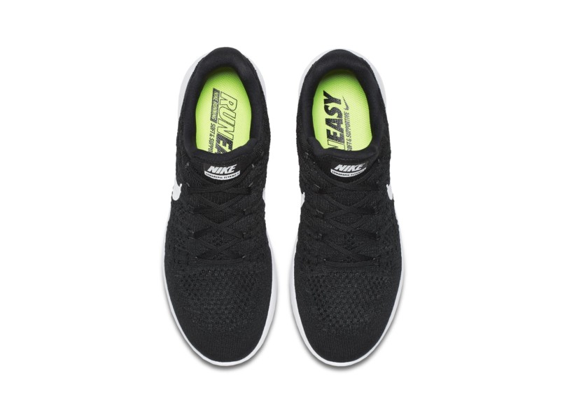 Tênis Nike Masculino Corrida LunarEpic Low Flyknit 2